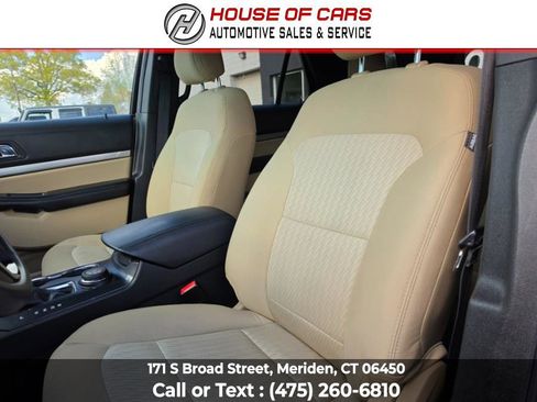 Used 2017 Ford Explorer 4WD image 36