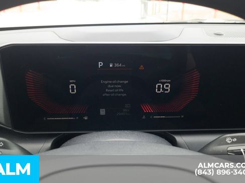 Used 2025 Kia K4 FWD image 12
