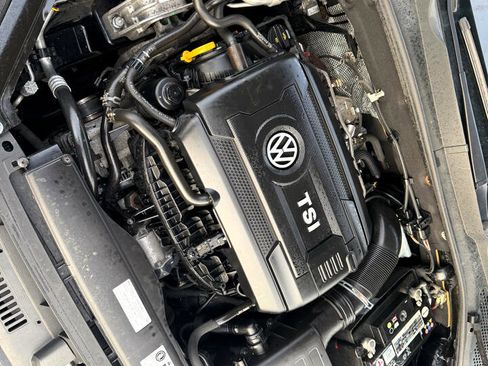 Used 2019 Volkswagen GTI Rabbit Edition image 71