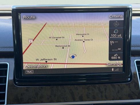 Used 2011 Audi A8 L 4.2 w/ Drive Select Plus Pkg image 47