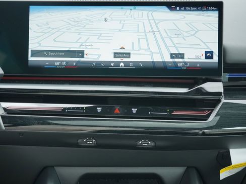 New 2026 BMW 530i w/ M Sport Package image 15