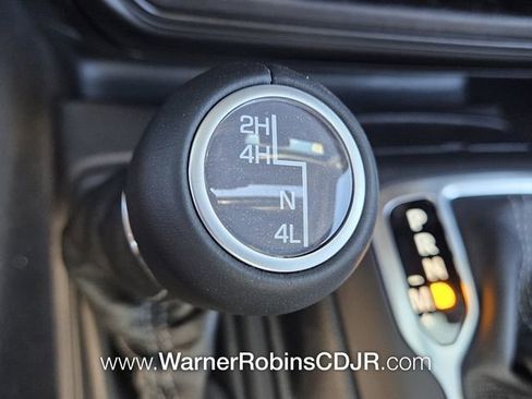 New 2026 Jeep Wrangler Unlimited Sahara image 23