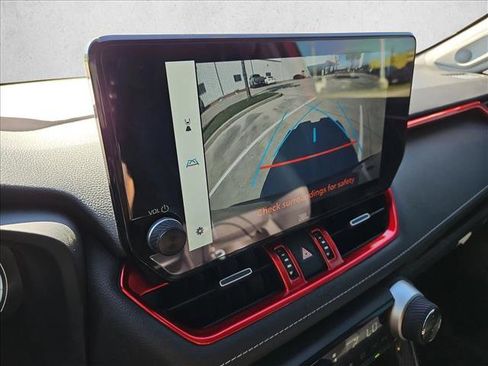 Used 2024 Toyota RAV4 Limited w/ Advanced Technology Package image 14