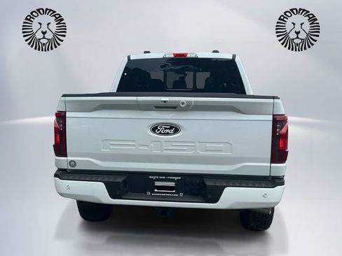 New 2026 Ford F150 XLT w/ Equipment Group 302A MID AWD/4WD image 7