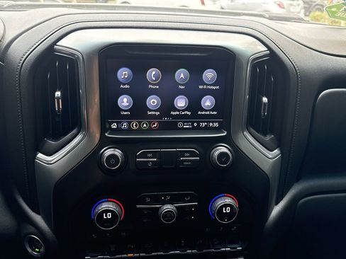 Used 2023 Chevrolet Silverado 2500 LTZ w/ LTZ Convenience Package image 12