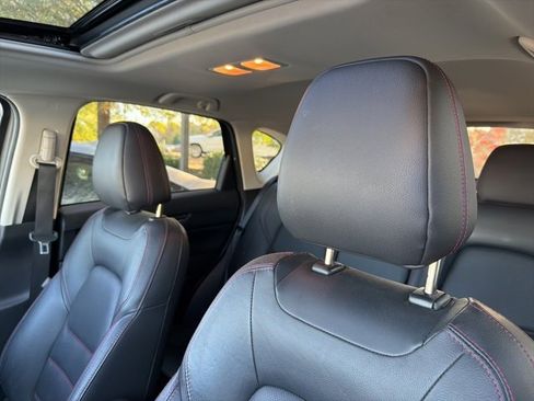 Used 2025 MAZDA CX-5 Carbon Edition image 24