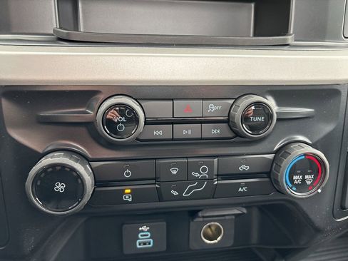 New 2026 Ford F250 XL AWD/4WD image 20
