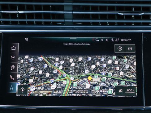 New 2026 Audi Q7 2.0T Premium image 19