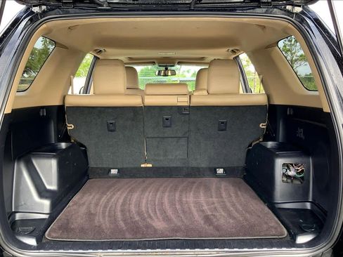 Used 2011 Toyota 4Runner Limited RWD image 33