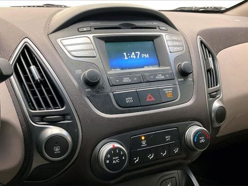 Used 2015 Hyundai Tucson SE image 5