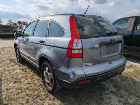 Used 2009 Honda CR-V LX image 5