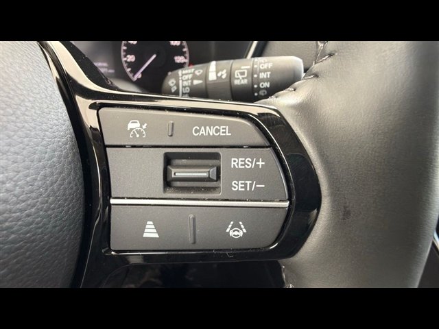 Certified 2024 Honda CR-V EX-L image 30