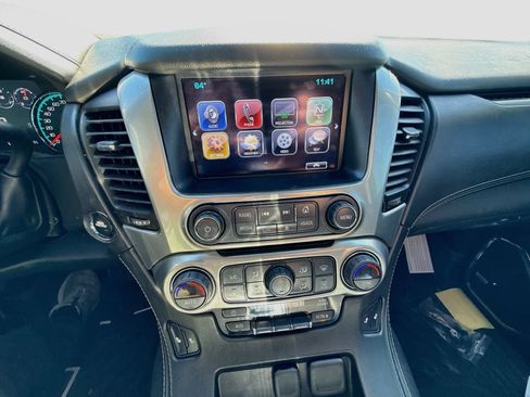 Used 2017 Chevrolet Suburban LT AWD/4WD image 11