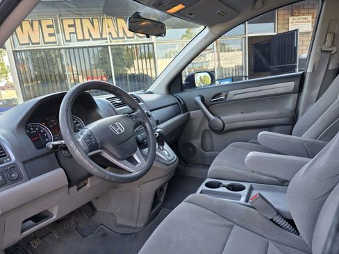 Used 2009 Honda CR-V EX image 5