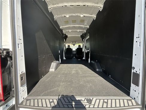 New 2026 Ford Transit 350 148 High Roof Extended w/ Load Area Protection Package image 21