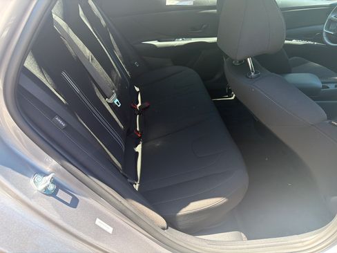 Certified 2026 Hyundai Elantra SEL FWD image 16