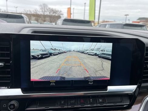 Certified 2024 Chevrolet Silverado 2500 LT image 21