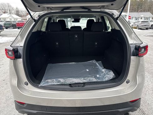 New 2025 MAZDA CX-5 AWD 2.5 S image 21
