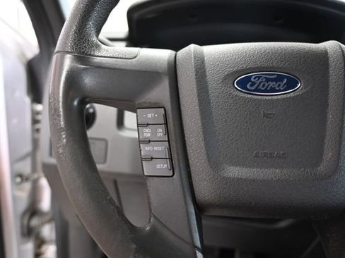 Used 2014 Ford F150 STX w/ Equipment Group 201A Mid AWD/4WD image 23