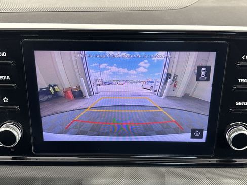 Used 2022 Kia K5 LXS FWD image 20