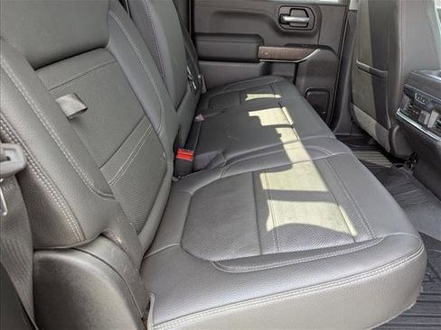 Used 2019 GMC Sierra 1500 Denali image 27