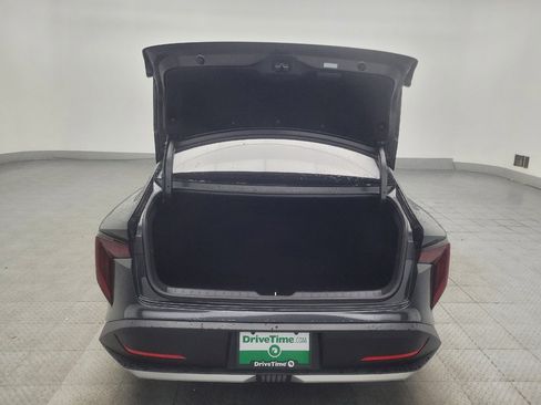 Used 2025 Kia K4 FWD image 29