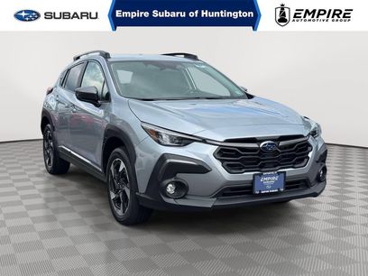 Used 2026 Subaru Crosstrek 2.5i Limited w/ Popular Package #3A