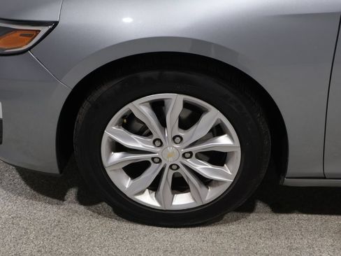 Used 2024 Chevrolet Malibu LT FWD image 8