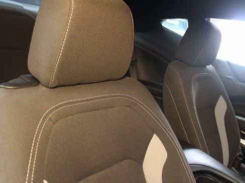 Used 2019 Chevrolet Camaro LT image 8