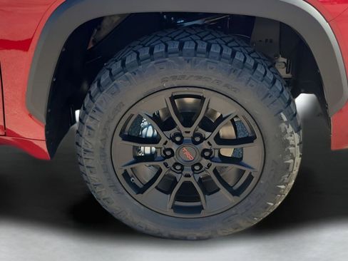 New 2026 Toyota Tundra SR5 image 20