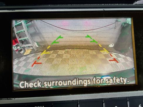 Used 2016 Nissan Altima 2.5 SR FWD image 28