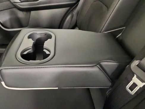New 2026 MAZDA CX-5 Select AWD/4WD image 27