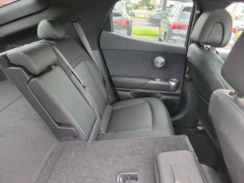 New 2026 Genesis GV60 AWD image 23