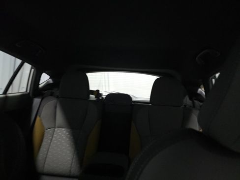 Used 2025 Subaru Crosstrek 2.5i Sport w/ Popular Package #3A image 19