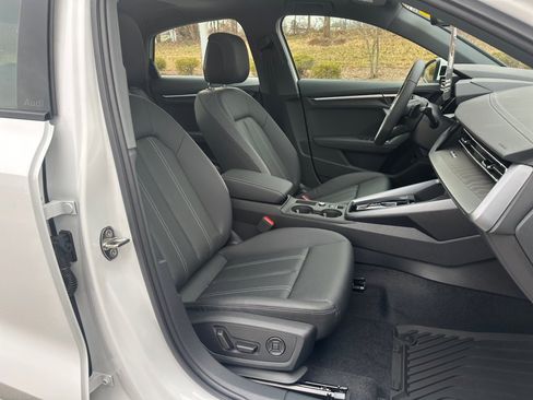 New 2026 Audi A3 2.0T Premium image 28