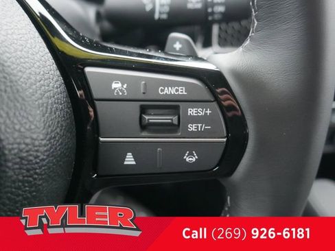 New 2026 Honda Civic Sport image 27