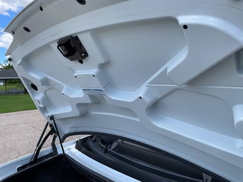 Used 2002 Chevrolet Camaro Z28 w/ SS Performance/Appearance Pkg RWD image 32