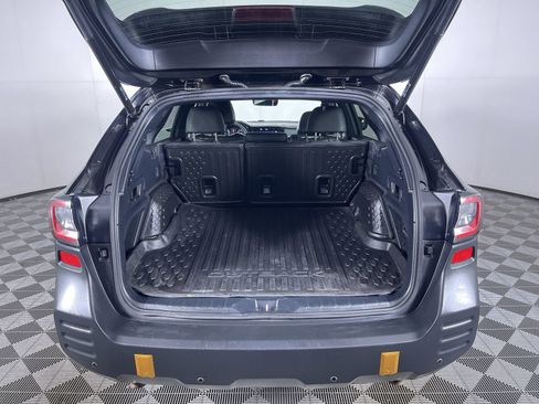 Used 2022 Subaru Outback Wilderness image 25