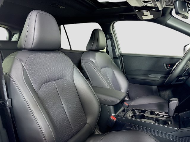 New 2026 Subaru Outback Limited AWD/4WD image 29