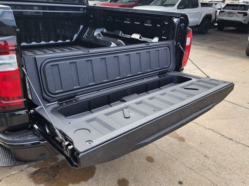 New 2026 GMC Canyon AT4 w/ Technology Plus Package image 52