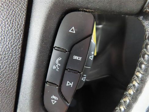 Used 2021 Chevrolet Express 2500 w/ Driver Convenience Package RWD image 20