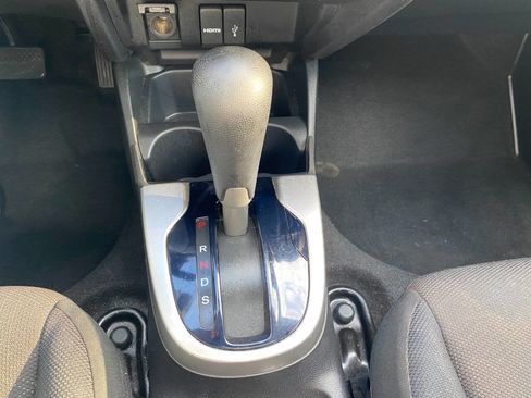 Used 2015 Honda Fit EX image 23