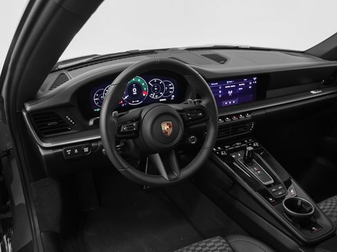 New 2026 Porsche 911 Carrera image 40