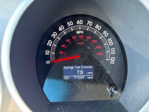 Used 2007 Toyota Tundra Limited RWD image 11