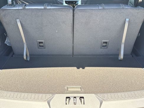 New 2026 Ford Explorer ST-Line image 21