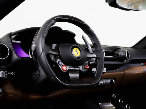 Certified 2022 Ferrari 812 GTS image 68