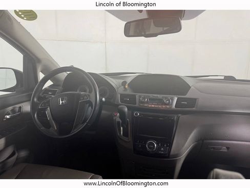 Used 2014 Honda Odyssey EX-L image 22