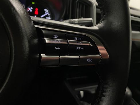 Used 2025 MAZDA CX-50 AWD 2.5 Hybrid w/ Premium Pkg image 18