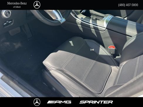 Certified 2023 Mercedes-Benz C 300 Sedan image 11