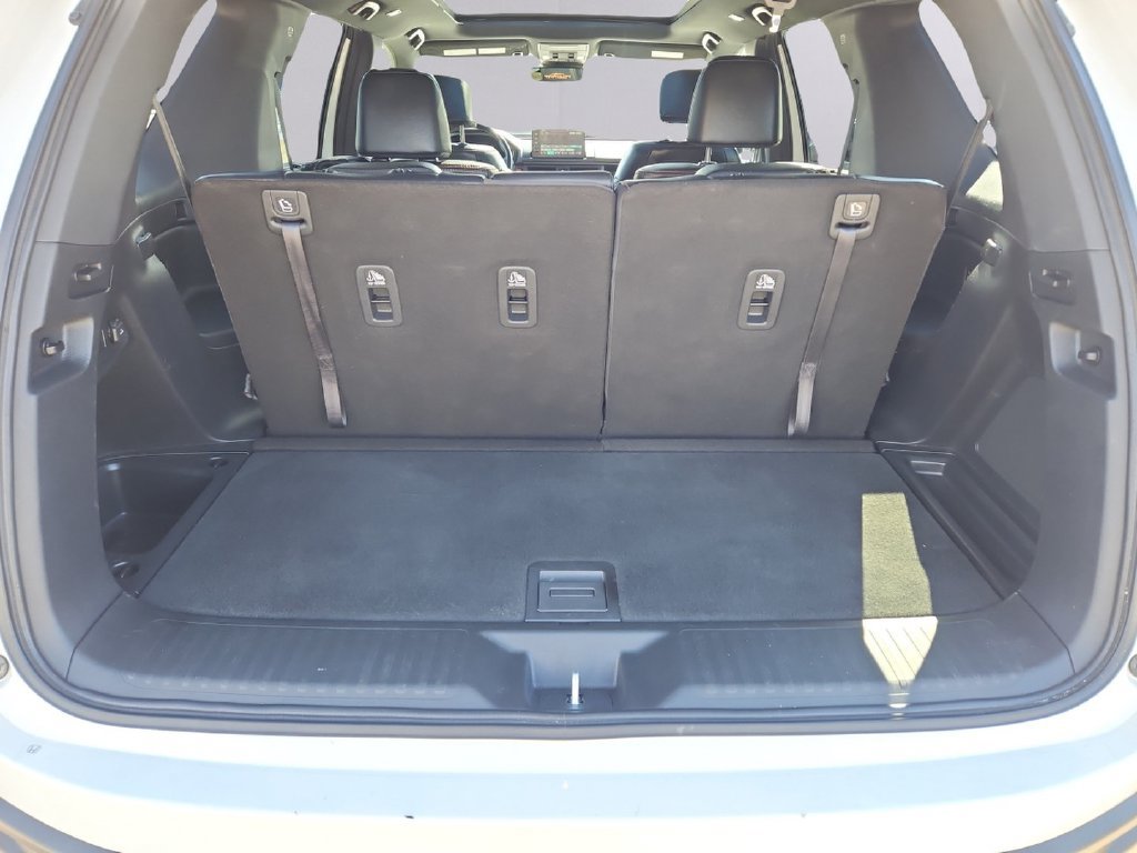 Certified 2024 Honda Pilot TrailSport image 37
